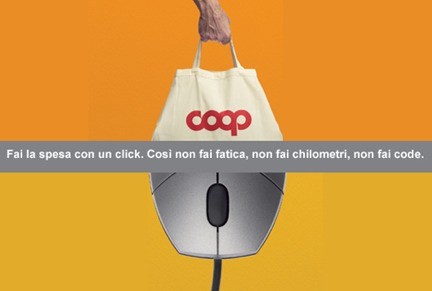 “La spesa che non pesa” e invece è&nbsp;pesantissima.