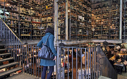 Parlare -almeno- con i propri affezionati&nbsp;clienti