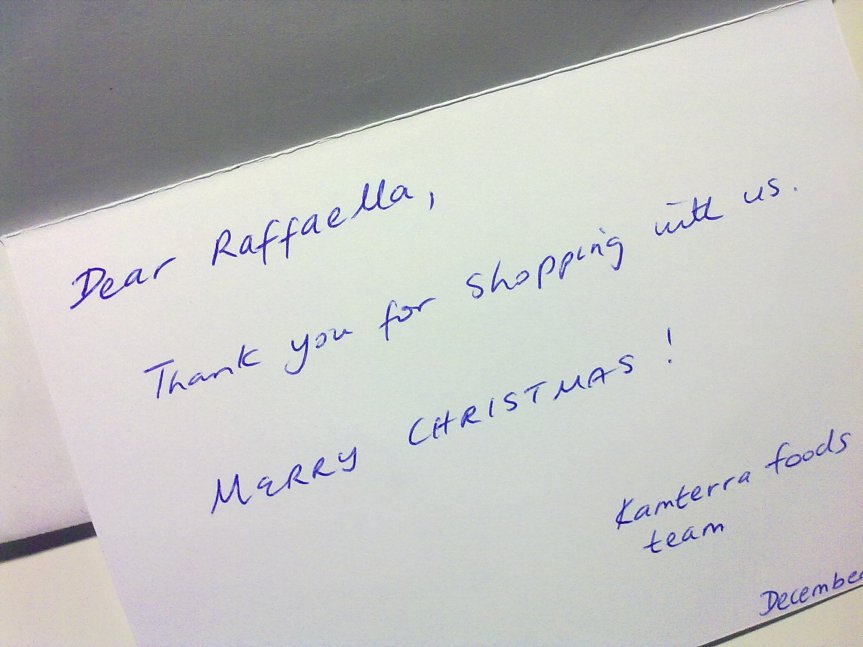 Il tocco umano nell’e-commerce