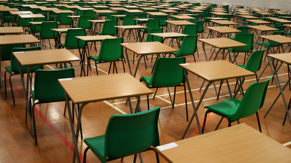 Con il merito non si vincono i&nbsp;concorsi