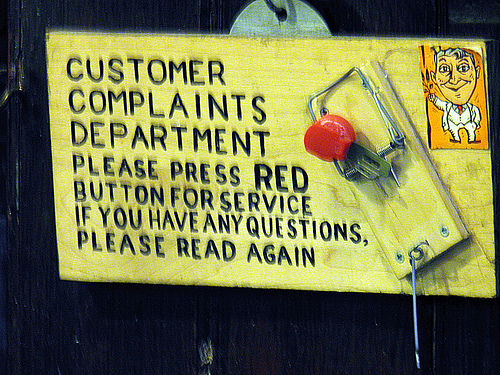 Riabilitarsi agli occhi dei clienti, si può. Il mio caso con&nbsp;Decoramo