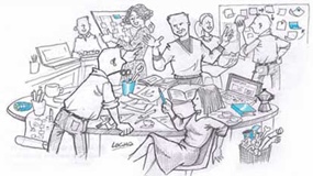 Cosa ci vuole per fare lo UX&nbsp;designer?