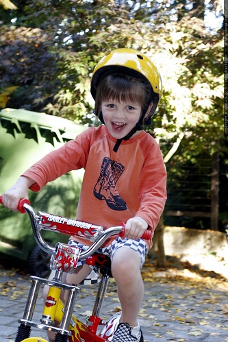 Il modo in cui imparo nuove&nbsp;cose