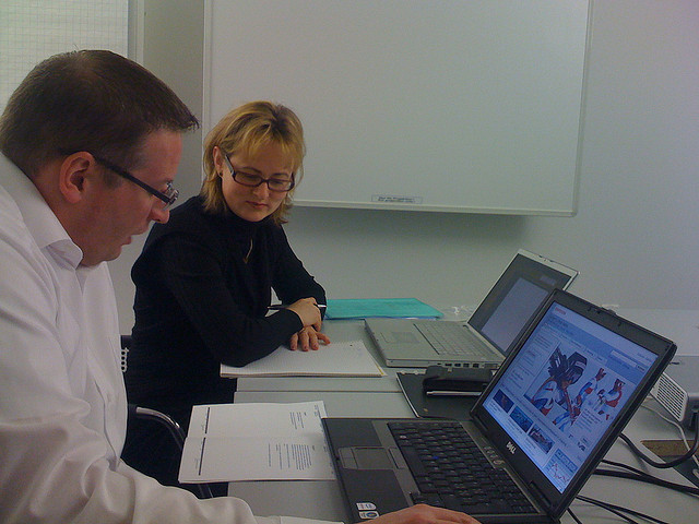 Due link sull’usabilità e uno sulle&nbsp;gesture