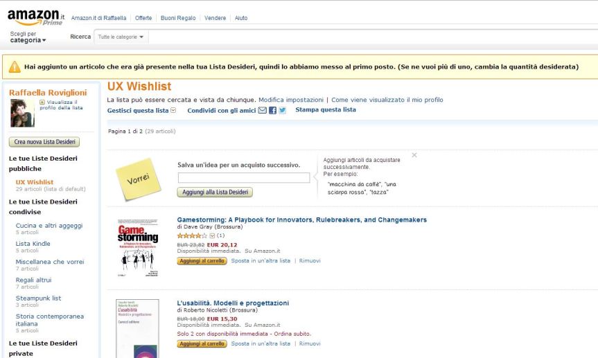 Interfacce brutte ma che&nbsp;funzionano