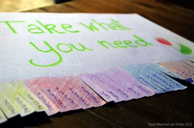 What users want or what users&nbsp;need?