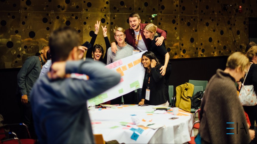 Volete ancora diventare degli UX&nbsp;designer?